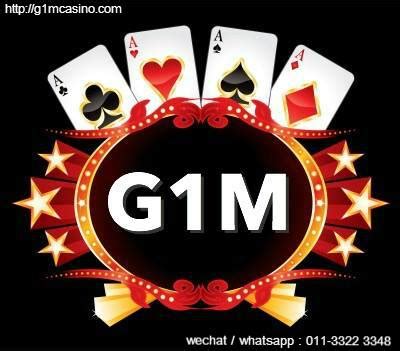 G1m Casino