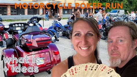 Gabinete Ridge Pilotos Poker Run