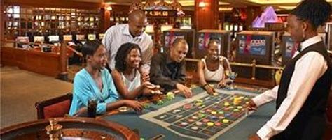 Gaborone Sol Casino