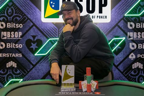 Gabriel Atum Poker