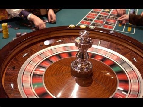 Gagner La Roleta Dans Un Vrai Casino