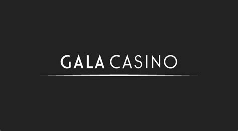 Gala Casino Bonus Termos E Condicoes