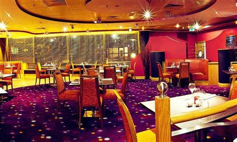 Gala Casino Bristol Menu Do Restaurante
