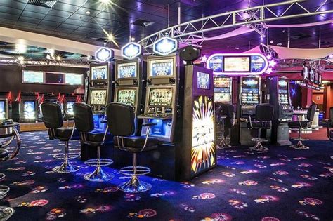 Gala Casino Bristol Oferece