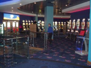 Gala Casino Gibraltar Ltd