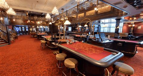 Gala Casino Glasgow Poker
