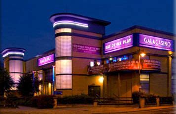 Gala Casino Leeds Horario De Abertura