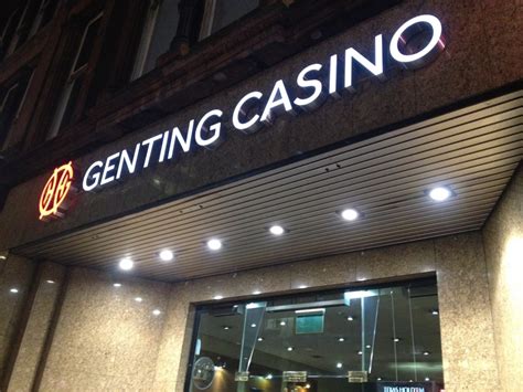 Gala Casino Stirling