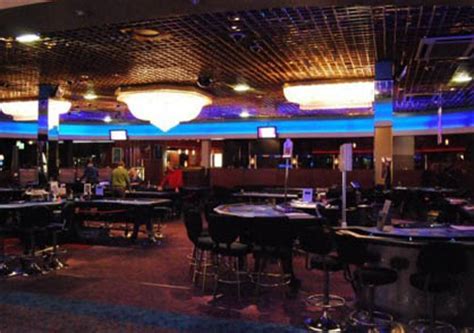 Gala Casino Stockton Entretenimento