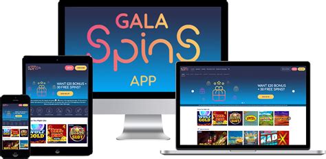 Gala Spins Casino Colombia