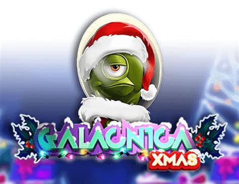 Galacnica Xmas Pokerstars