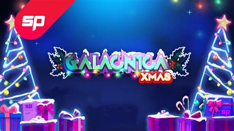 Galacnica Xmas Sportingbet