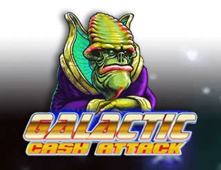 Galactic Cash Bodog