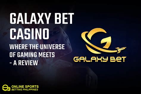 Galaxy Bet Casino Belize
