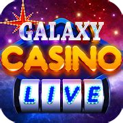Galaxy Bingo Casino Aplicacao