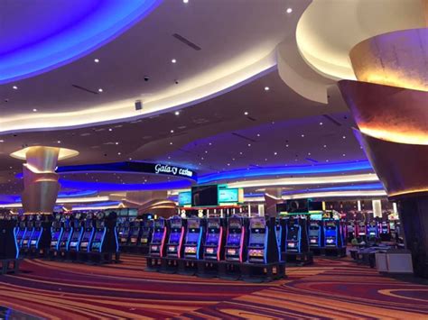 Galaxy Casinos