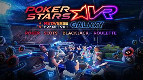 Galaxy Pokerstars