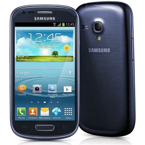 Galaxy S3 Mini Pokerstars