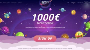 Galaxy Spins Casino App