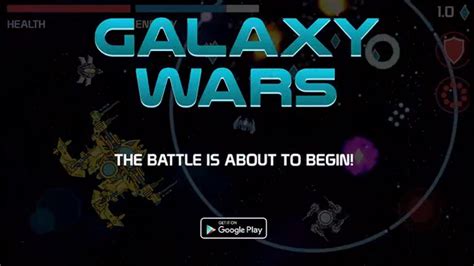 Galaxy Wars Novibet