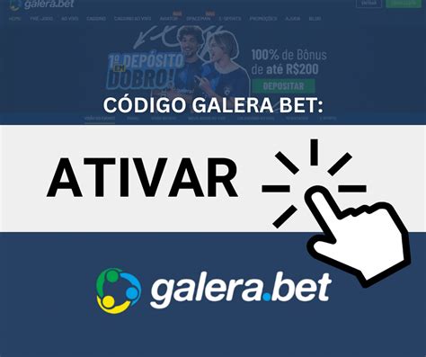 Galera Bet Casino Codigo Promocional