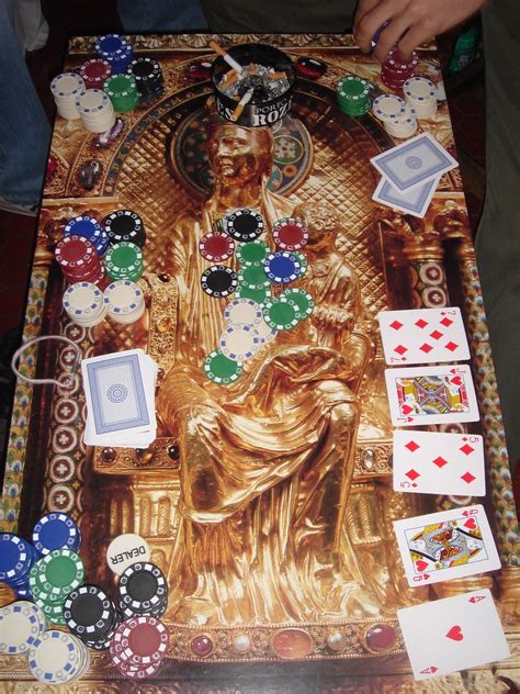 Galileu Pokern