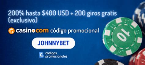 Gamb Casino Codigo Promocional