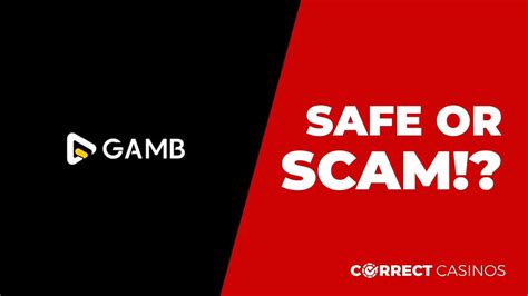 Gamb Casino Review