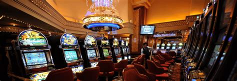 Gamble City Casino Ecuador