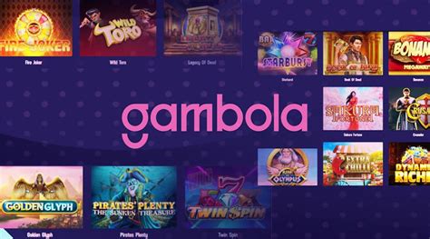 Gambola Casino Colombia