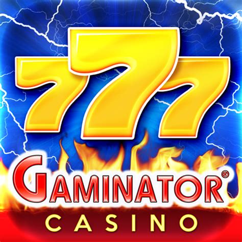 Gaminator Slots De Download