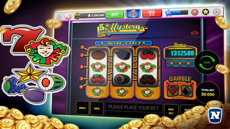 Gaminator Slots De Sorte