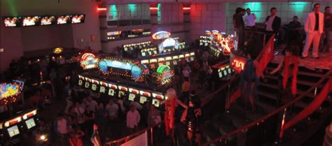 Gaming City Casino Bolivia