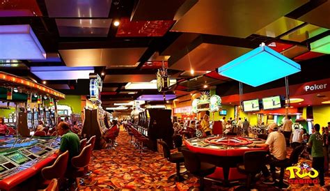 Gaming City Casino Colombia