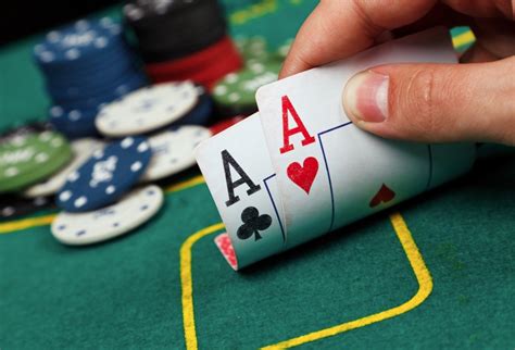 Ganarse La Vida Al Poker
