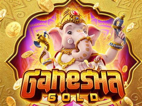 Ganesha Gold Slot Gratis