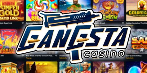 Gangsta Casino Apk