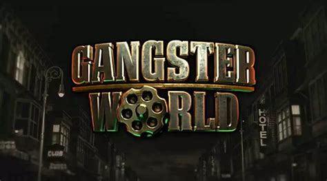 Gangster World Sportingbet