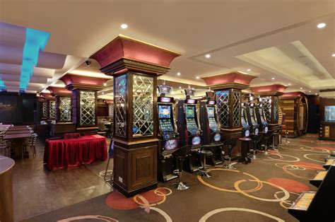Gangtok Casino Lista