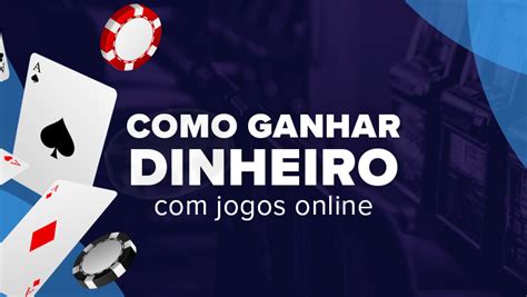 Ganhar Jogos De Azar On Line