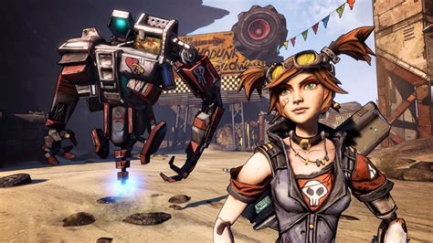 Ganhar Maquina De Fenda De Borderlands 2