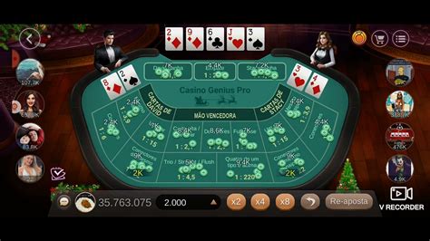 Ganhar Poker Rei Fichas Gratis