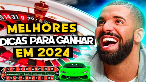 Ganhar Roleta 2024