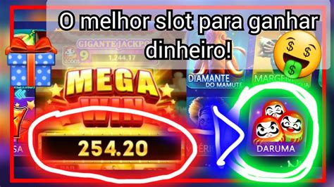 Ganhar Slots De Cada Vez