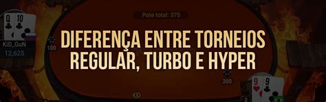 Ganhar Torneios De Poker Turbo