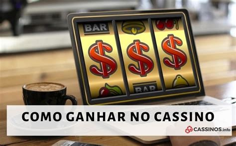 Ganhe No Cassino Fortaleza