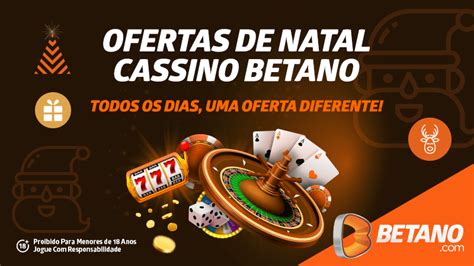 Ganhe No Cassino Natal