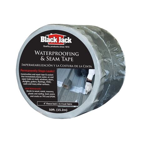 Gardner Blackjack Weatherseal