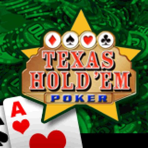 Garena Texas Hold Em Poker