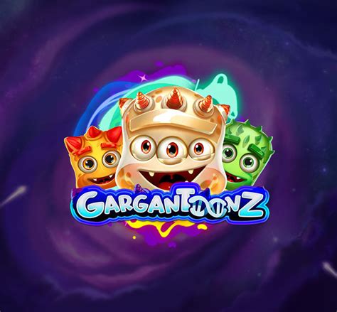 Gargantoonz Betsul